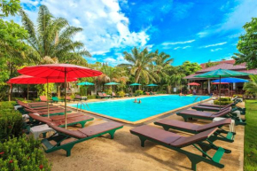  Lanta Klong Nin Beach Resort  Ko Lanta